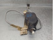 Recambio de motor cierre centralizado delantero derecho para austin montego (xe) 2.0 referencia OEM IAM 1089 
