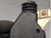 Recambio de motor cierre centralizado delantero derecho para austin montego (xe) 2.0 referencia OEM IAM 1089  