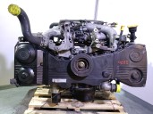 Replacement complete engine for Subaru Forester (SG_) 2.0 X AWD (SG5) OEM IAM reference EJ20 363110359635 C823439