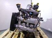 Replacement complete engine for Subaru Forester (SG_) 2.0 X AWD (SG5) OEM IAM reference EJ20 363110359635 C823439