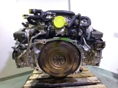 Replacement complete engine for Subaru Forester (SG_) 2.0 X AWD (SG5) OEM IAM reference EJ20 363110359635 C823439