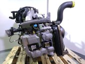 Replacement complete engine for Subaru Forester (SG_) 2.0 X AWD (SG5) OEM IAM reference EJ20 363110359635 C823439