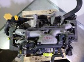 Replacement complete engine for Subaru Forester (SG_) 2.0 X AWD (SG5) OEM IAM reference EJ20 363110359635 C823439