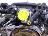 Replacement complete engine for Subaru Forester (SG_) 2.0 X AWD (SG5) OEM IAM reference EJ20 363110359635 C823439