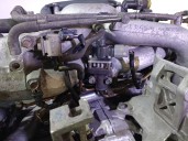 Replacement complete engine for Subaru Forester (SG_) 2.0 X AWD (SG5) OEM IAM reference EJ20 363110359635 C823439