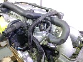 Replacement complete engine for Subaru Forester (SG_) 2.0 X AWD (SG5) OEM IAM reference EJ20 363110359635 C823439