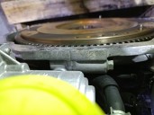 Replacement complete engine for Subaru Forester (SG_) 2.0 X AWD (SG5) OEM IAM reference EJ20 363110359635 C823439