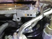 Replacement complete engine for Subaru Forester (SG_) 2.0 X AWD (SG5) OEM IAM reference EJ20 363110359635 C823439