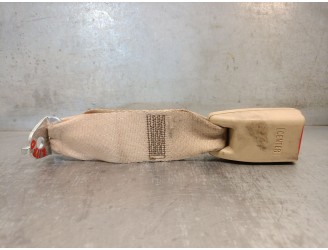 Recambio de enganche cinturon para subaru forester (sg_) 2.0 x awd (sg5) referencia OEM IAM 64680SA060EU 64680SA060EU 