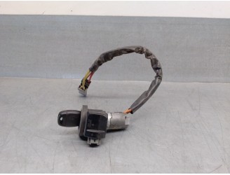 Recambio de conmutador de arranque para nissan kubistar furgoneta (x76) 1.5 dci referencia OEM IAM 4875000QAD 4875000QAD 