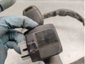 Recambio de conmutador de arranque para nissan kubistar furgoneta (x76) 1.5 dci referencia OEM IAM 4875000QAD 4875000QAD 