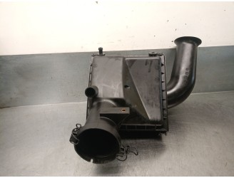 Recambio de carcasa filtro de aire para jaguar xj6/12 3.2 cat referencia OEM IAM 4611187911 4611187911 NBB3500AB