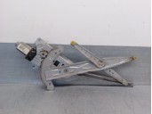 Recambio de elevalunas delantero izquierdo para nissan kubistar furgoneta (x76) 1.5 dci referencia OEM IAM 8070100QAN 8070100QAN