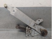 Recambio de elevalunas trasero derecho para austin montego (xe) 2.0 referencia OEM IAM 20HEFI  