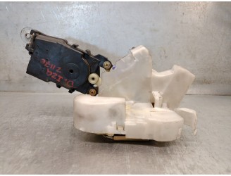 Recambio de cerradura puerta delantera izquierda para subaru forester (sg_) 2.0 x awd (sg5) referencia OEM IAM 61031SA050 61031S