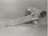 Recambio de elevalunas trasero izquierdo para austin montego (xe) 2.0 referencia OEM IAM 20HEFI  