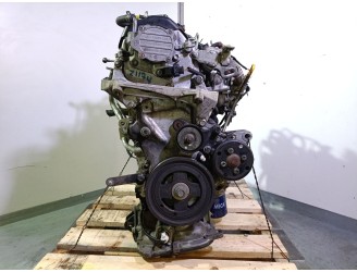 Recambio de motor completo para mini mini (r50, r53) one d referencia OEM IAM 1ND 7796536 0294549