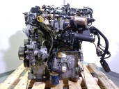 Recambio de motor completo para mini mini (r50, r53) one d referencia OEM IAM 1ND 7796536 0294549