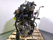 Recambio de motor completo para mini mini (r50, r53) one d referencia OEM IAM 1ND 7796536 0294549