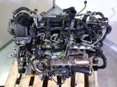 Recambio de motor completo para mini mini (r50, r53) one d referencia OEM IAM 1ND 7796536 0294549