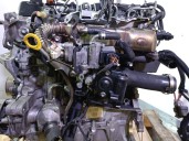 Replacement complete engine for Mini Mini (R50, R53) One D OEM IAM reference 1ND 7796536 0294549
