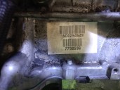 Replacement complete engine for Mini Mini (R50, R53) One D OEM IAM reference 1ND 7796536 0294549