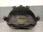 Recambio de cuadro instrumentos para smart coupe turbo cat referencia OEM IAM 0010124V002000000  110008872022 VDO