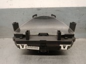 Recambio de cuadro instrumentos para smart coupe turbo cat referencia OEM IAM 0010124V002000000  110008872022 VDO