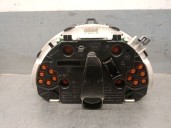 Recambio de cuadro instrumentos para smart coupe turbo cat referencia OEM IAM 0010124V002000000  110008872022 VDO