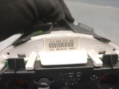 Recambio de cuadro instrumentos para smart coupe turbo cat referencia OEM IAM 0010124V002000000  110008872022 VDO
