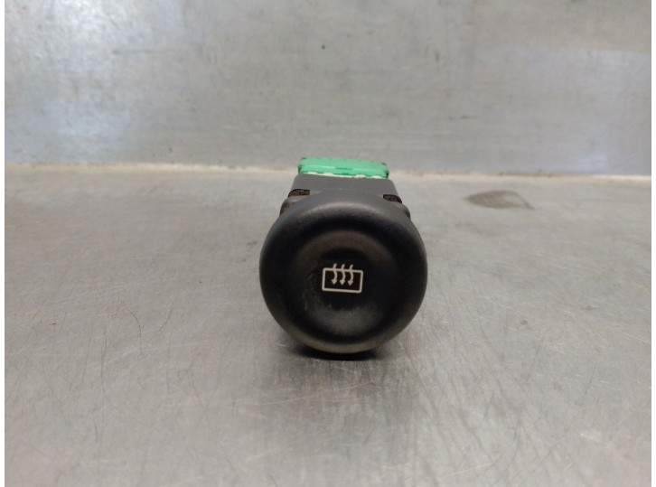 Recambio de interruptor para nissan interstar autobús (x70) dci 115 referencia OEM IAM 8200047293 261492