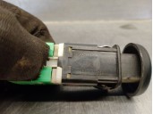 Recambio de interruptor para nissan interstar autobús (x70) dci 115 referencia OEM IAM 8200047293  261492