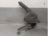 Replacement handbrake lever for Austin Montego (XE) 2.0 OEM IAM reference 20HEFI 