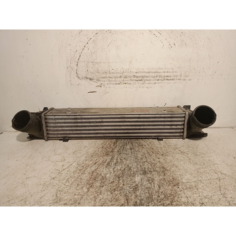 Recambio de intercooler para bmw x1 (e84) sdrive 18 d referencia OEM IAM 7524916 17517524916 3093796 MODINE