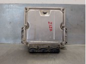 Replacement engine control unit ECU for Nissan Interstar Bus (X70) dCi 115 OEM IAM reference 8200132188 0281010784 BOSCH