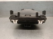 Recambio de cuadro instrumentos para smart coupe 0.8 cdi cat referencia OEM IAM 0001184V021000000  110008872005 VDO