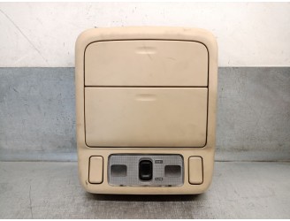 Recambio de luz interior para subaru forester (sg_) 2.0 x awd (sg5) referencia OEM IAM 92151SA010EU 92151SA010EU 