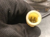 Recambio de caudalimetro para austin montego (xe) 2.0 referencia OEM IAM 73276A  LUCAS