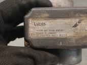 Recambio de caudalimetro para austin montego (xe) 2.0 referencia OEM IAM 73276A  LUCAS