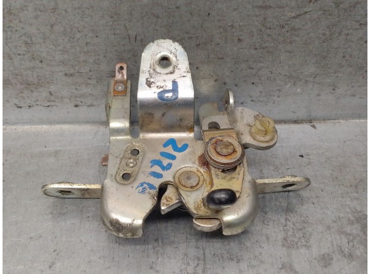 Recambio de cerradura maletero / porton para austin montego (xe) 2.0 referencia OEM IAM 20HEFI 