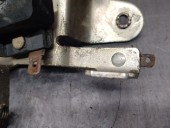 Recambio de cerradura maletero / porton para austin montego (xe) 2.0 referencia OEM IAM 20HEFI 