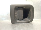Recambio de maneta exterior delantera izquierda para nissan interstar autobús (x70) dci 115 referencia OEM IAM 7700352488  