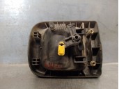 Recambio de maneta exterior delantera izquierda para nissan interstar autobús (x70) dci 115 referencia OEM IAM 7700352488  