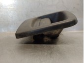 Recambio de maneta exterior trasera izquierda para nissan interstar autobús (x70) dci 115 referencia OEM IAM 7700352433  