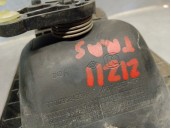 Recambio de maneta exterior trasera izquierda para nissan interstar autobús (x70) dci 115 referencia OEM IAM 7700352433  