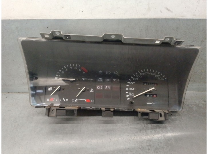 Recambio de cuadro instrumentos para austin montego (xe) 2.0 referencia OEM IAM AR00608 