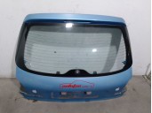 Recambio de porton trasero para peugeot 206 hatchback (2a/c) 1.4 i referencia OEM IAM 8701R5 