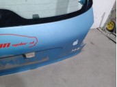 Recambio de porton trasero para peugeot 206 hatchback (2a/c) 1.4 i referencia OEM IAM 8701R5 