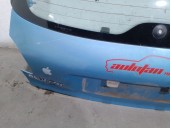 Recambio de porton trasero para peugeot 206 hatchback (2a/c) 1.4 i referencia OEM IAM 8701R5 