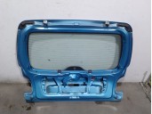 Recambio de porton trasero para peugeot 206 hatchback (2a/c) 1.4 i referencia OEM IAM 8701R5 